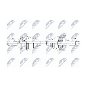 NPW-ME-174 NTY