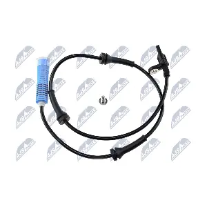 HCA-LR-005 NTY
