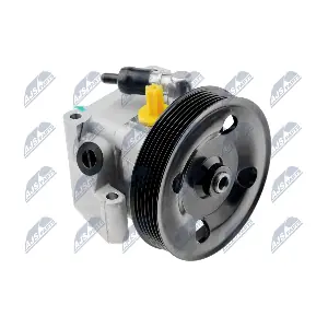 NTY SPW-FR-012