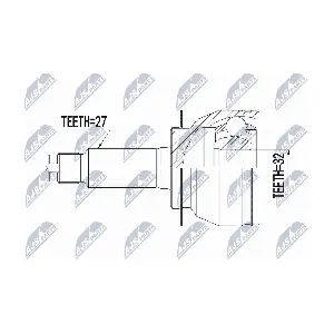 NTY NPZ-SB-027