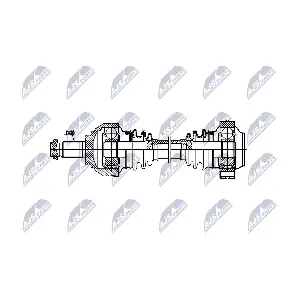 NPW-BM-222 NTY