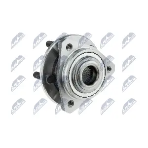 KLP-CH-008 NTY