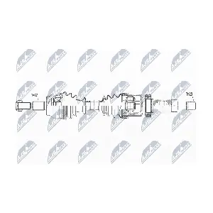 NTY NPW-FR-111