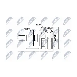 NPZ-ME-006 NTY