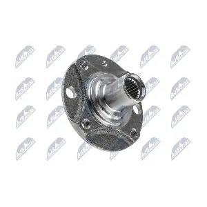 NTY KLP-PL-009P