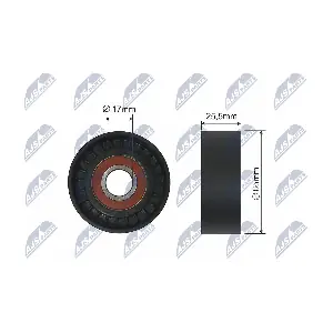 RNK-CT-038 NTY