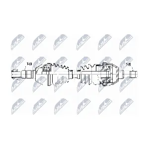 NPW-PL-170 NTY