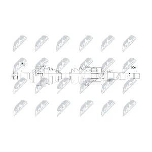NPW-CT-172 NTY