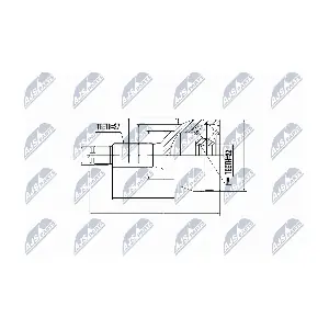 NPZ-SB-018 NTY