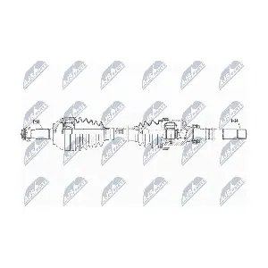 NTY NPW-PE-065