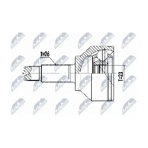 NTY NPZ-BM-023