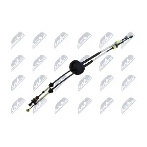 NTY NXX-CT-003