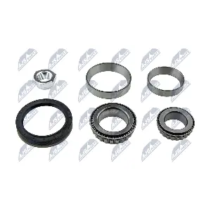 KLT-CT-016 NTY