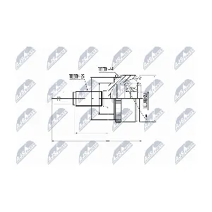 NPZ-NS-059 NTY