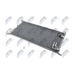 NTY CCS-MS-009