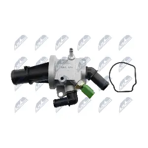 NTY CTM-PL-003