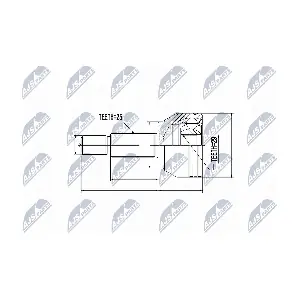 NTY NPZ-MZ-060