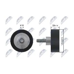 RNK-BM-009 NTY