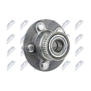 KLT-CH-002 NTY