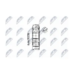 NPW-VV-004 NTY