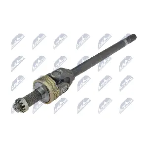 NTY NPW-CH-140