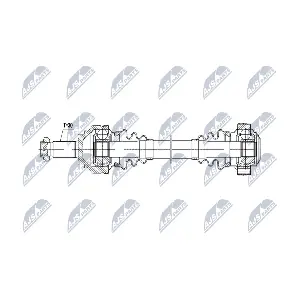 NPW-BM-211 NTY