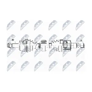NPW-PL-131 NTY