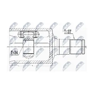 NPW-VW-082 NTY