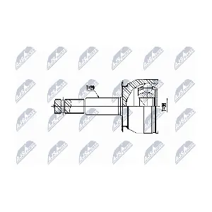 NTY NPZ-NS-100