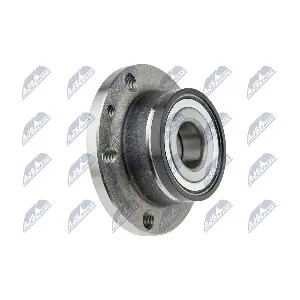 KLT-FT-018 NTY