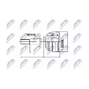 NTY NPZ-RE-023