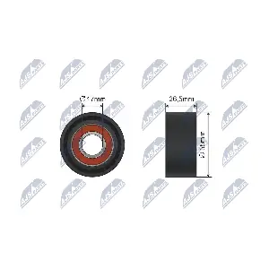 NTY RNK-CT-035