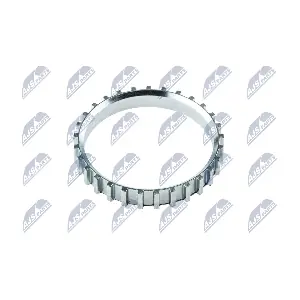 NZA-PL-001 NTY