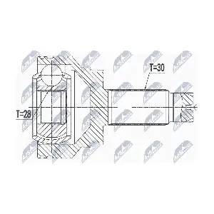 NTY NPZ-BM-015