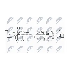 NPW-FR-159 NTY