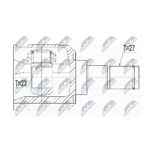 NPW-HY-546 NTY