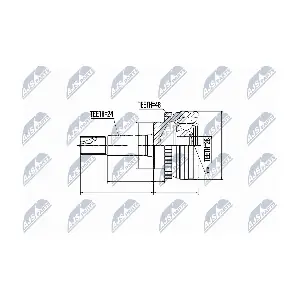 NPZ-TY-080 NTY