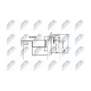 NTY NPZ-TY-090