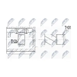 NPW-FR-091 NTY