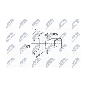 NPZ-VW-047 NTY
