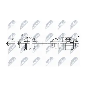 NPW-HY-526 NTY