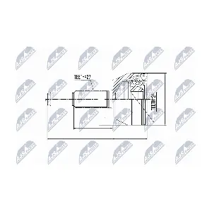 NTY NPZ-FR-048