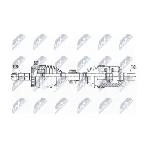 NPW-HY-581 NTY