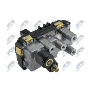 ECD-LR-003 NTY