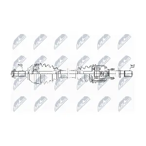 NPW-CT-107 NTY