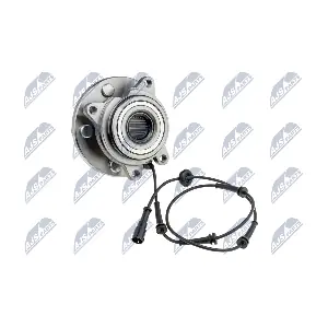 KLP-LR-008 NTY