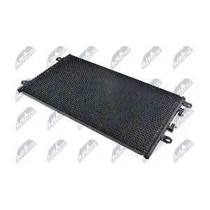 NTY CCS-AR-003