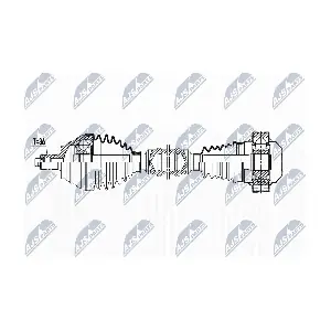 NTY NPW-VW-193
