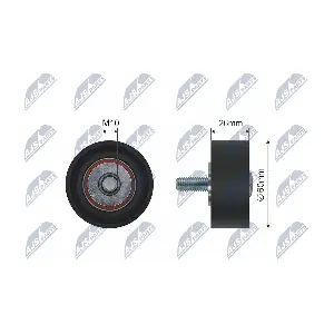 RNK-CT-017 NTY