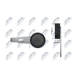 NTY RNK-FT-022